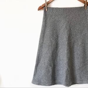 Loft Midi Skirt